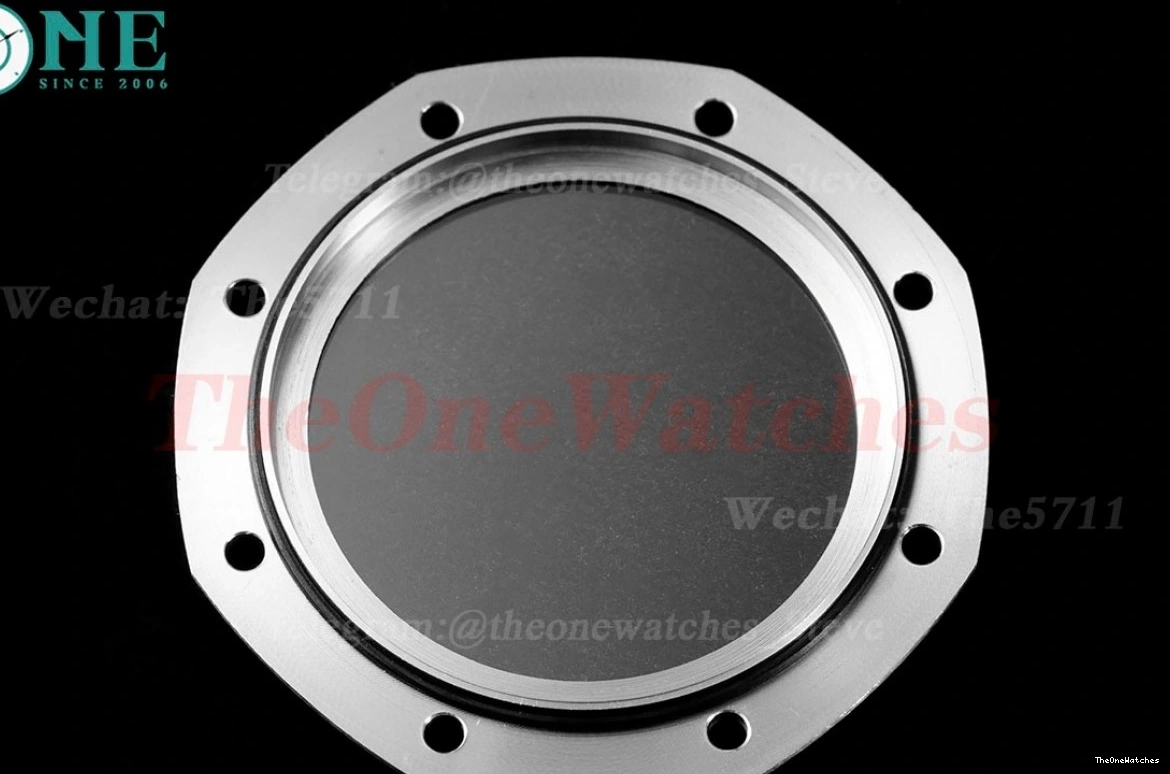 Royal Oak ZF 77350 Ladies SS A5800 White 34mm SS 0105